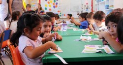 SEP amplía una hora la jornada escolar en preescolar