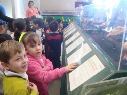 CCS sigue con programas académicos.