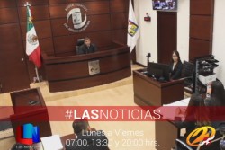"Prueba superada, primer juicio oral en Sonora": Omar Guillén