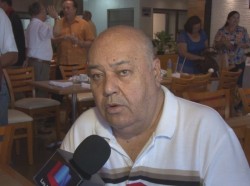 Lowie y Noel primeros extranjeros de Tomateros