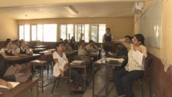 Exigen se agilicen trabajos para rehabilitar servicio de energia