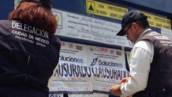 Clausuran Kinder Matatena de manera definitiva