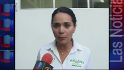 Elsy López prepara su agenda legislativa