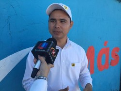 Con iniciativas enfocadas a la participación ciudadana