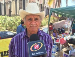 Confían que se concreten apoyos en próxima reunión