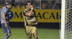 Milton Caraglio ya sería jugador de Xolos