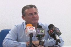 Espera no se judicialice la elección.