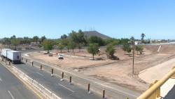 Implementan desviación sobre la México 15