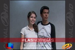 Jovenes del Cbtis 37 ganan becas en el Tec de Monterrey