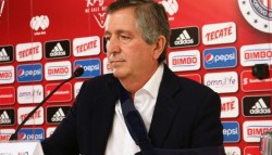 Guadalajara anuncia inicio de Chivas TV