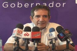 Desconfia el PAS en la actuación del IEES y pide que INE encabece la elecciones