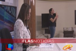 Televisora del Yaqui da el paso hacia la inclusión