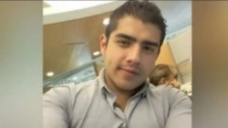 Preso por llamarse igual que secuestrador