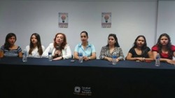 Anuncian Feria de Comercio Internacional.