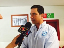 Forma el PAN frente común de partidos , para evitar elección de estado