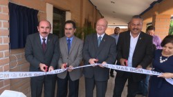 Abre sus puertas el centro cultural de la UAS en Los Mochis