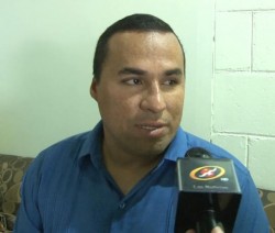 Se deslindan de señalamientos Red de Centros de Rehabilitación en la Zona Sur: Víctor Capaceta