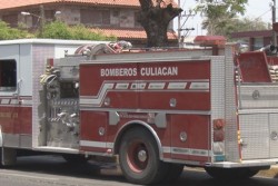 Bomberos toman precauciones ante asesinatos de tránsitos y municipal