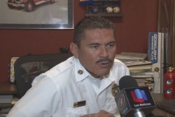 Más de un millón de pesos les debe el Ayuntamiento a Bomberos de Culiacán