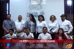 Premian al Cabildo Infantil con servicios dentales