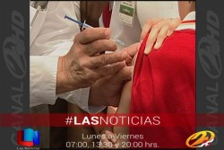 Inauguran Segunda Semana Nacional de Salud