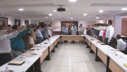 Instalan el comité Intrasecretarial para la Validación de la Participación Social Escolar