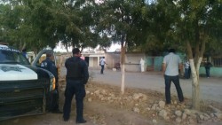 Encuentran una cabeza humana en una hielera