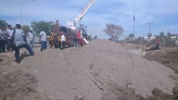 Se regulariza abasto de agua en zonas bajas: Jumapam.