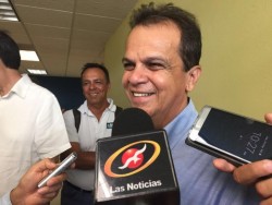 No habrá privilegios para nadie asegura Martín Heredia