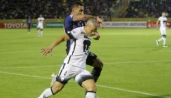 Pumas por el pase a Semifinales en la Copa Libertadores