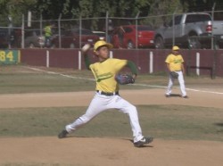 La Humaya sede del nacional de beisbol