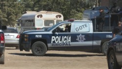 Se incrementará presencia policiaca en Juan José Ríos