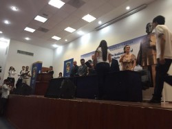 Reconoce la U.A.S a  alumnos destacados en Bachillerato