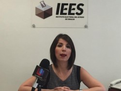 Garantiza IEES transparencia en proceso de elecciones 2016