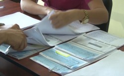 Pagan fideicomiso a trabajadores universitarios de la UAS
