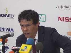 Joel "tiburón" Sánchez sería el nuevo DT de Dorados