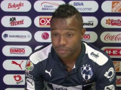 Lo de Carlos Sánchez queda de lado: Dorlan Pabon