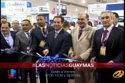 Celebran Segunda Expo Proveeduría MTK 2016