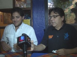El sábado el  Torneo de Pesca en Nuevo Altata