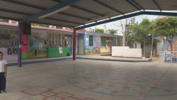 Niega directora que se obligue a pagar cuotas escolares