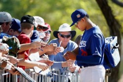 El culichi Julio César Urias es ascendido al equipo grande de Dodgers