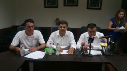 Anuncian festejos del día de la marina en Topolobampo