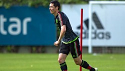 Marco Bueno es el primer refuerzo de Chivas para el Apertura 2016