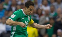 Jiménez, Guardado y Talavera serían los tres refuerzos del Tri Olímpico
