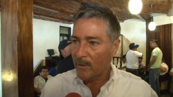 Candidato del PAN denuncia robo a mano armada