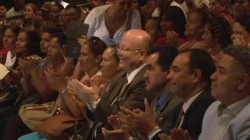 Presenta la UAS obra de teatro a padres y estudiantes en Mazatlán.