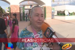 Agradecen por invitación a la Expo