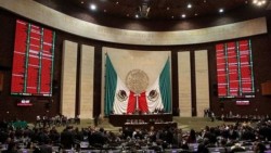 Diputados discutirán leyes de anticorrupción