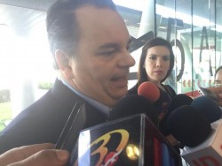 Gasoducto se retrasara, por problemas con pobladores