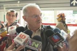 Es una realidad la narco-política.